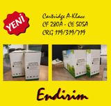 Kartric CF280A/CE505A — ELİT COMPUTER