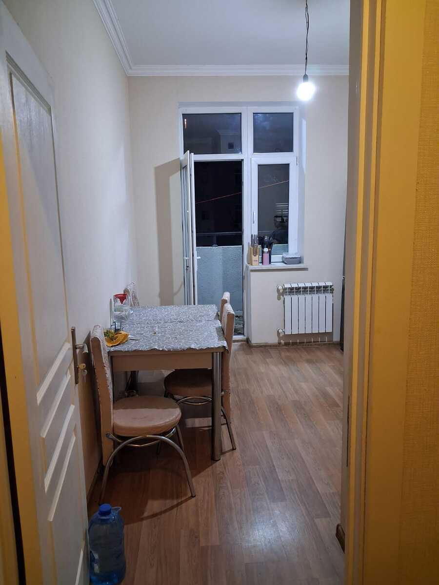 Satılır 4 otaqlı yeni tikili 100 m² — Mənzil, Bakı (7)
