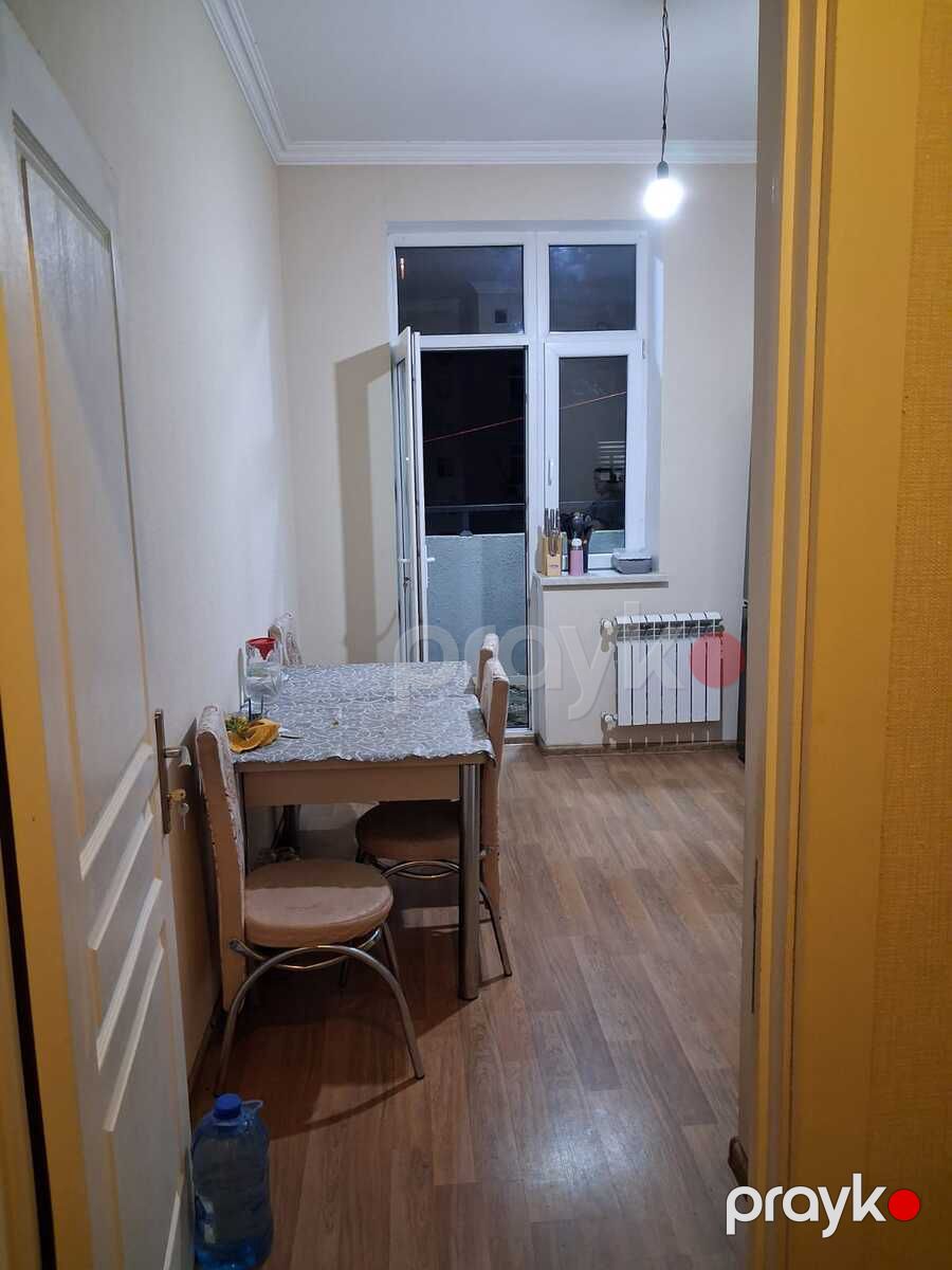 Satılır 4 otaqlı yeni tikili 100 m² — Mənzil, Bakı (7)