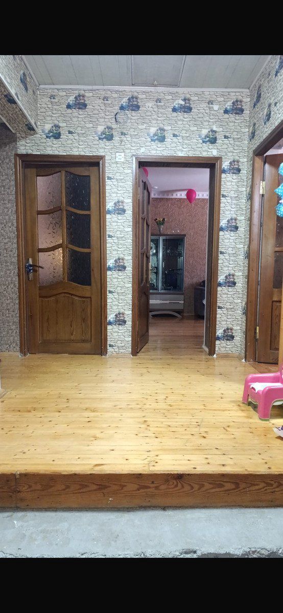 Satılır 4 otaqlı həyət evi/bağ evi 90 m² — Ev, villa, Bakı (7)