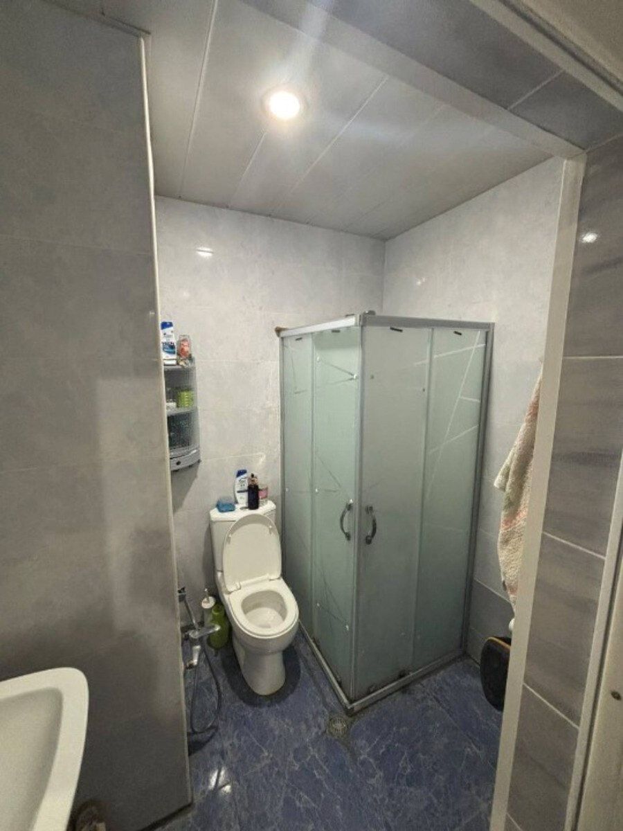 Satılır 4 otaqlı yeni tikili 100 m² — Mənzil, Bakı (9)