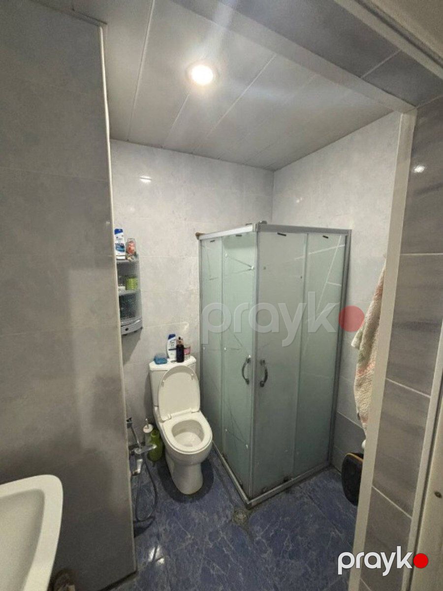 Satılır 4 otaqlı yeni tikili 100 m² — Mənzil, Bakı (9)