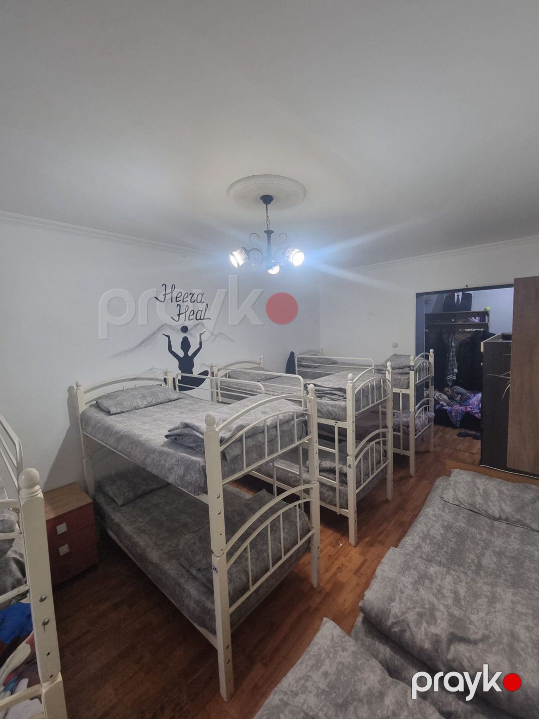 3-otaqlı mənzil kirayə verilir, Murtuza Muxtarov küç. 203 A, 200 m² — Mənzil, Bakı (5)