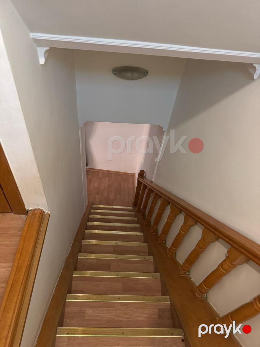 Satılır 3 otaqlı həyət evi/bağ evi 140 m² — Ev, villa, Bakı (8)