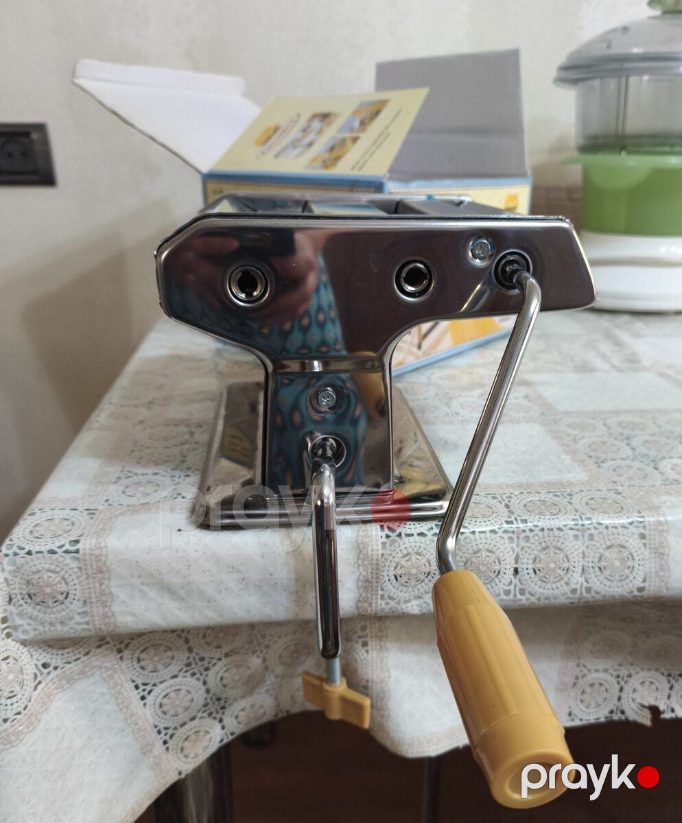 Pasta maşını — Ev texnikası, Bakı (4)