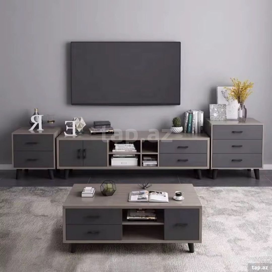 TV stend — Elektronika, Bakı