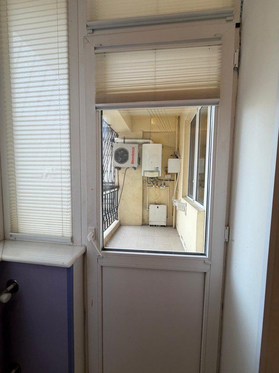 2-otaqlı yeni tikili, Yeni Yasamal qəs., 66 m² — Mənzil, Bakı (12)