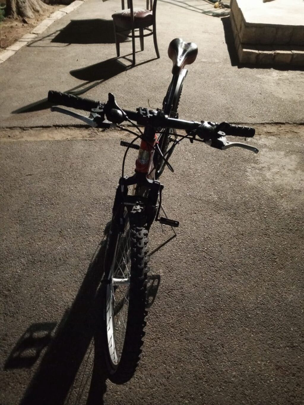 Bottecchia EX 500 dağ velosipedi - Çərçivə: yüngül metal, idman — Dağ velosipedləri, Bakı (4)