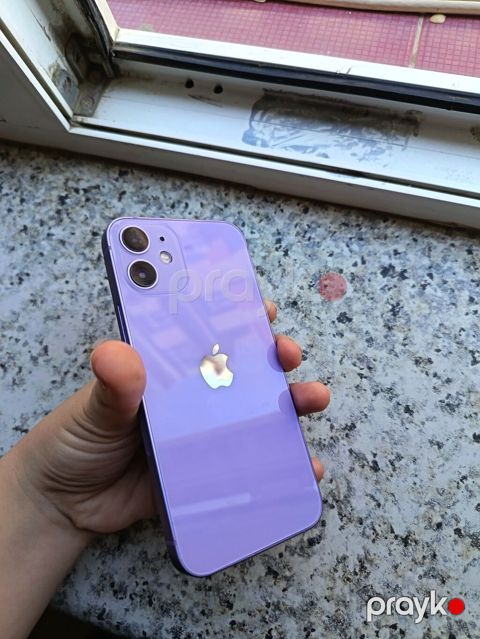 iPhone 12 Bənövşəyi — Mehdiabad