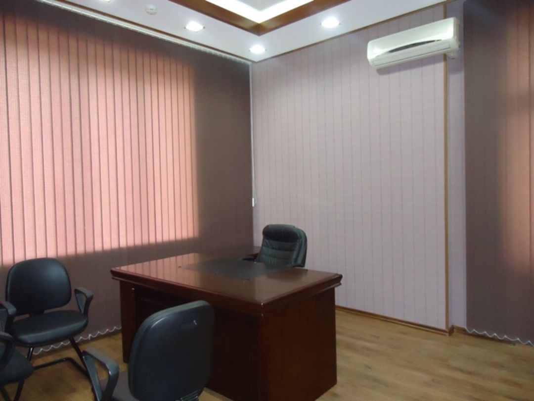 İcarəyə verilir 7 otaqlı ofis 300 m² — Ofis, Bakı (5)