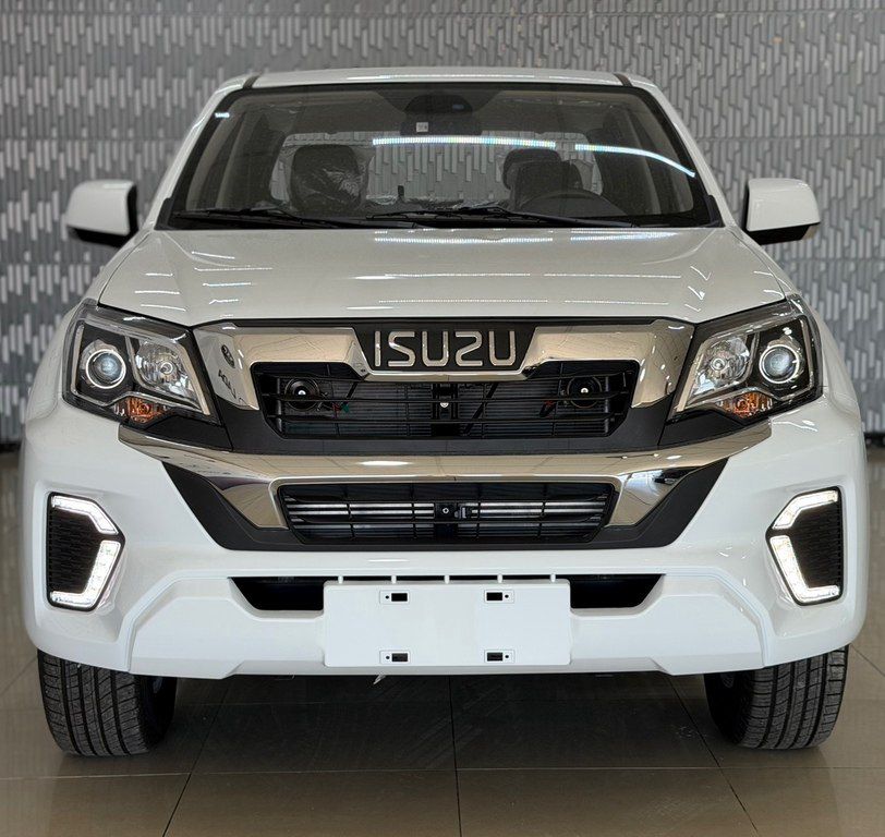 Isuzu Re-Max, 2.5 L, 2026 il, yeni — Avtomobillər, Bakı