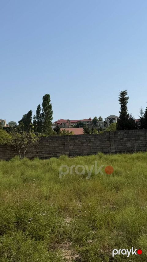 Satılır torpaq 4 sot