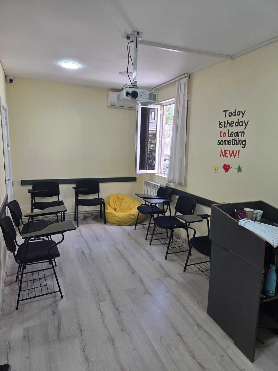 İcarəyə verilir 7 otaqlı ofis 200 m² — Ofis, Bakı (3)
