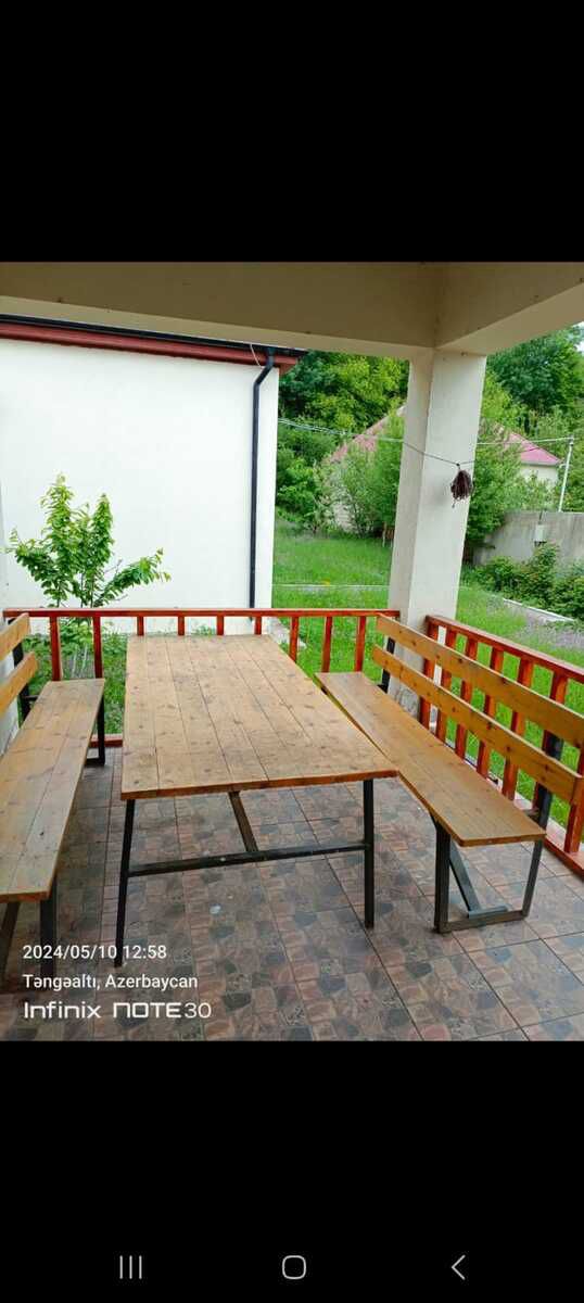 Bağ evi kirayə verilir, Quba r. — Daşınmaz əmlak, Quba (4)