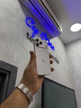 Apple iPhone 17 Pro Max Silver 256GB/12GB — CEP Store İkinci Əl — Phones & Gadgets
