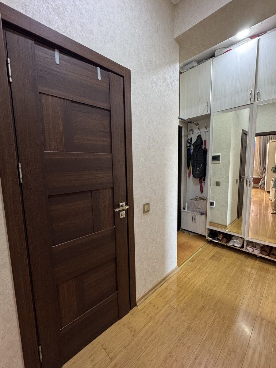 3-otaqlı yeni tikili, Xırdalan ş., 62.5 m² — Mənzil, Xırdalan (3)