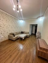 İcarəyə verilir 3 otaqlı yeni tikili 70 m² — Mənzil