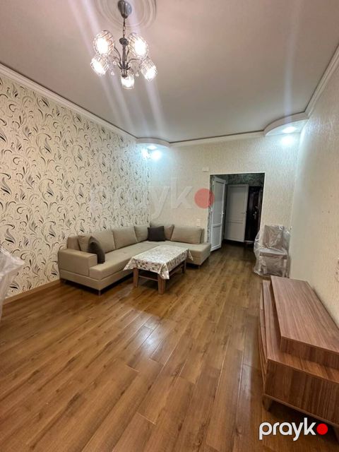 İcarəyə verilir 3 otaqlı yeni tikili 70 m²