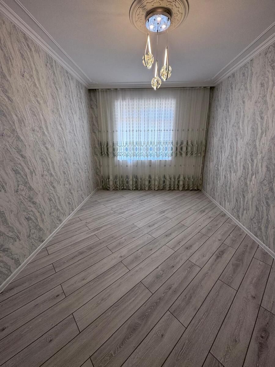 Satılır 3 otaqlı yeni tikili 94 m² — Mənzil, Bakı (3)