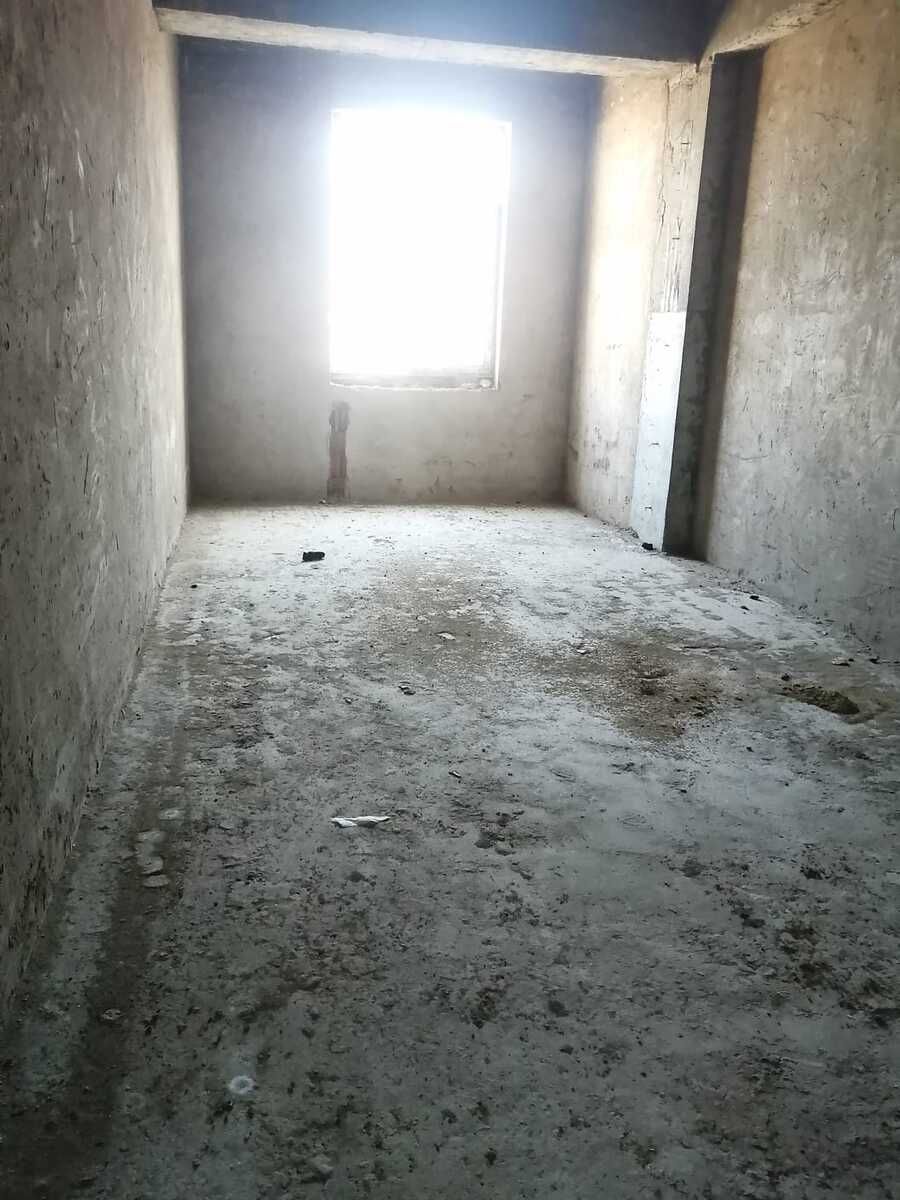 2-otaqlı yeni tikili, Həsən Əliyev küç., 125 m² — Daşınmaz əmlak, Bakı (10)