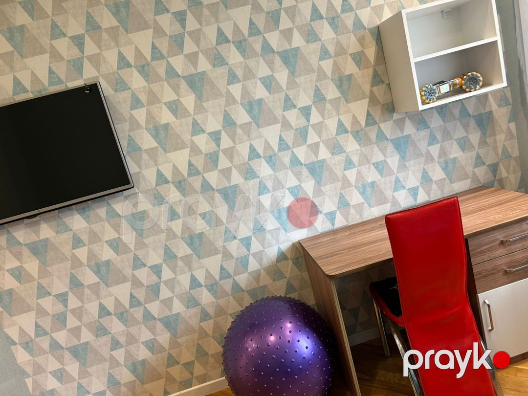 Satılır 3 otaqlı yeni tikili 136 m² — Mənzil, Bakı (10)