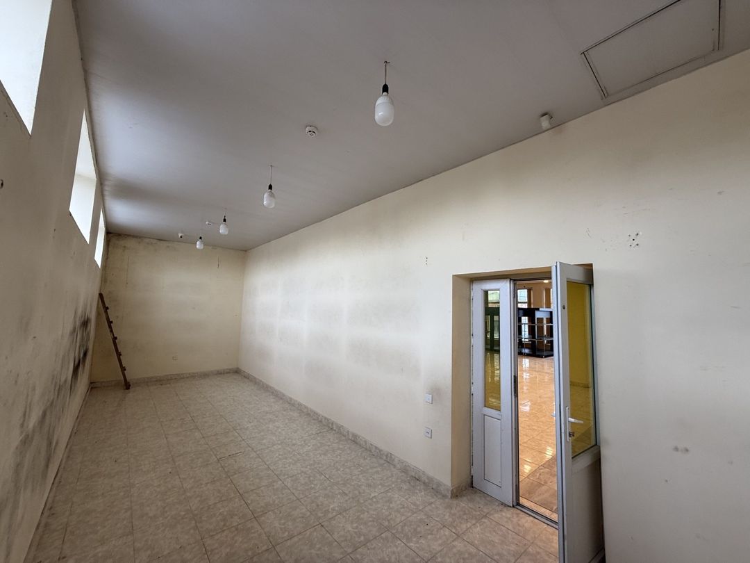 Mağaza icarəyə verilir, Qusar r. — Daşınmaz əmlak, Qusar (8)