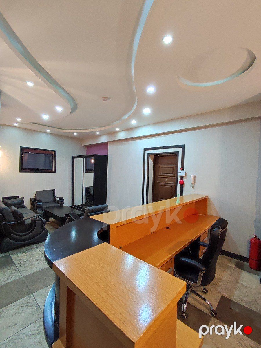 Ofis icarəyə verilir, Azadlıq m. — Daşınmaz əmlak, Bakı (3)