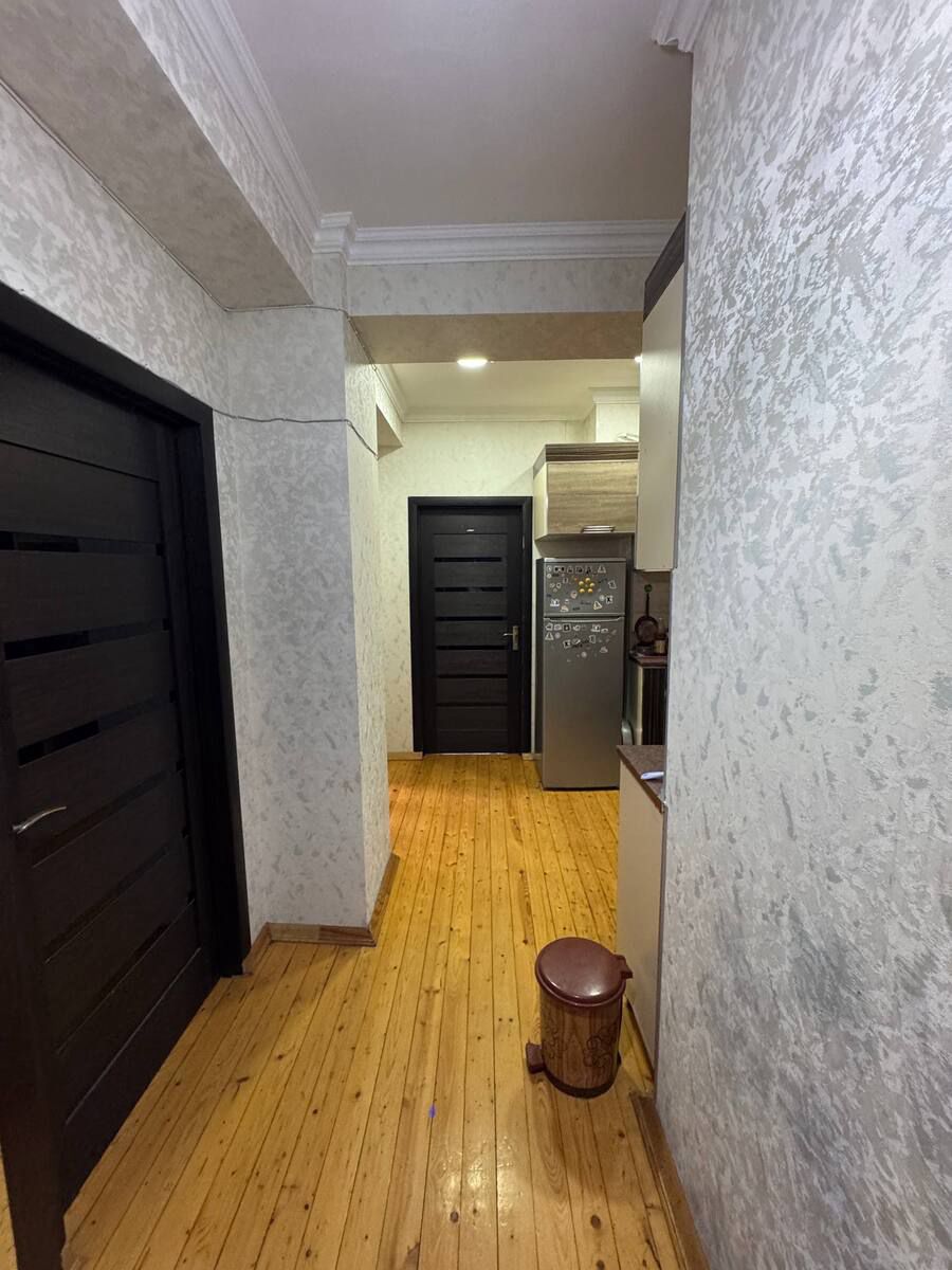 Satılır 3 otaqlı yeni tikili 72 m² — Mənzil, Bakı (6)