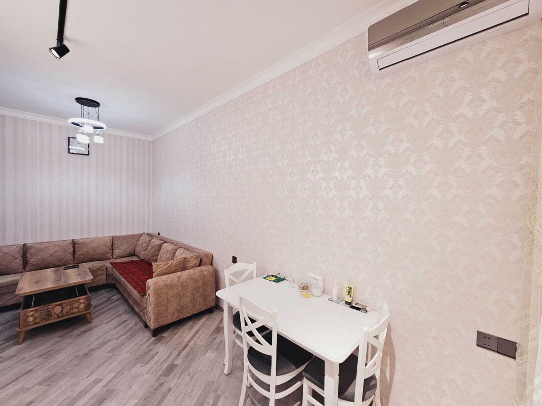 Satılır 2 otaqlı yeni tikili 41 m² — Mənzil, Bakı (4)