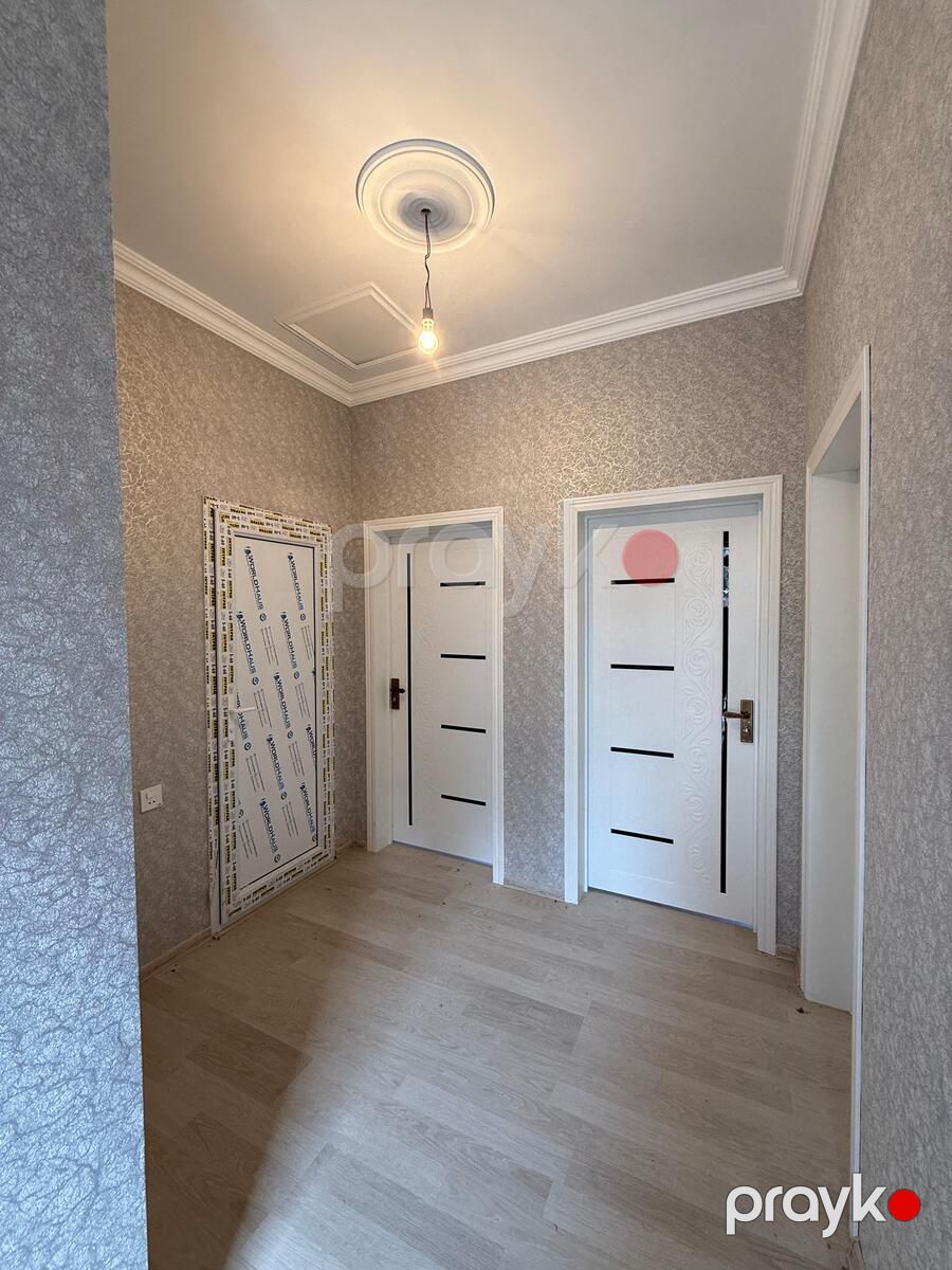 Satılır 3 otaqlı həyət evi/bağ evi 85 m² — Ev, villa, Bakı (3)