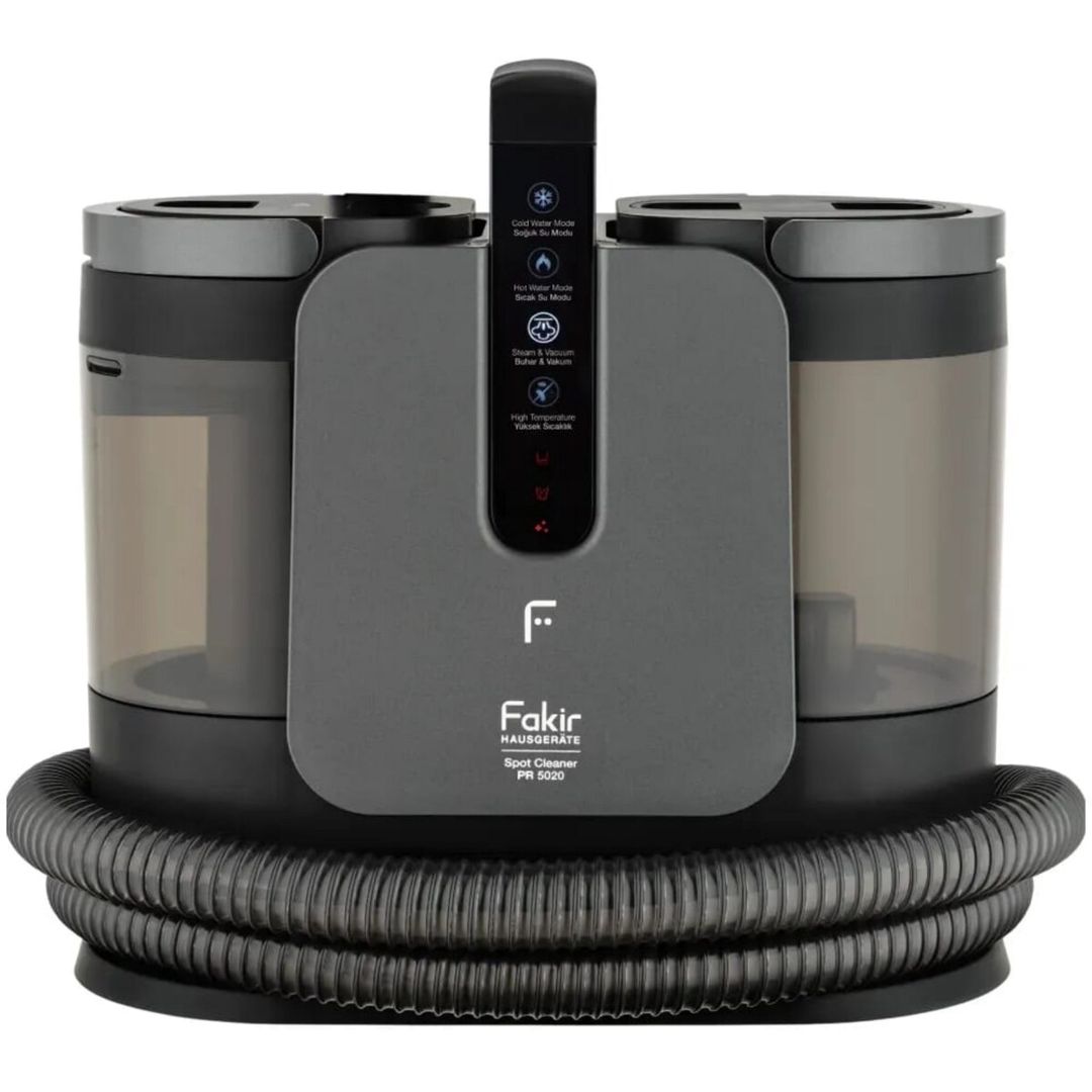 Fakir Spot Cleaner PR 502 Buxar ləkə təmizləyici — Mallar, Bakı