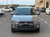 Mitsubishi Outlander, 2.4 L, 2012 il, 287 432 km — Avtomobillər