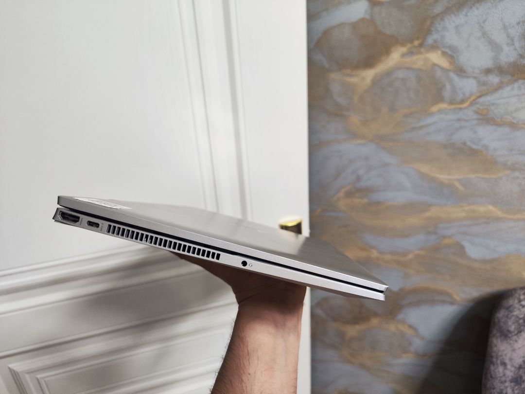 HP Pavilion x360 — Elektronika, Bakı (5)