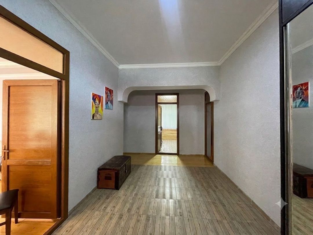 İcarəyə verilir 4 otaqlı həyət evi/bağ evi 250 m² — Ev, villa, İsmayıllı (5)