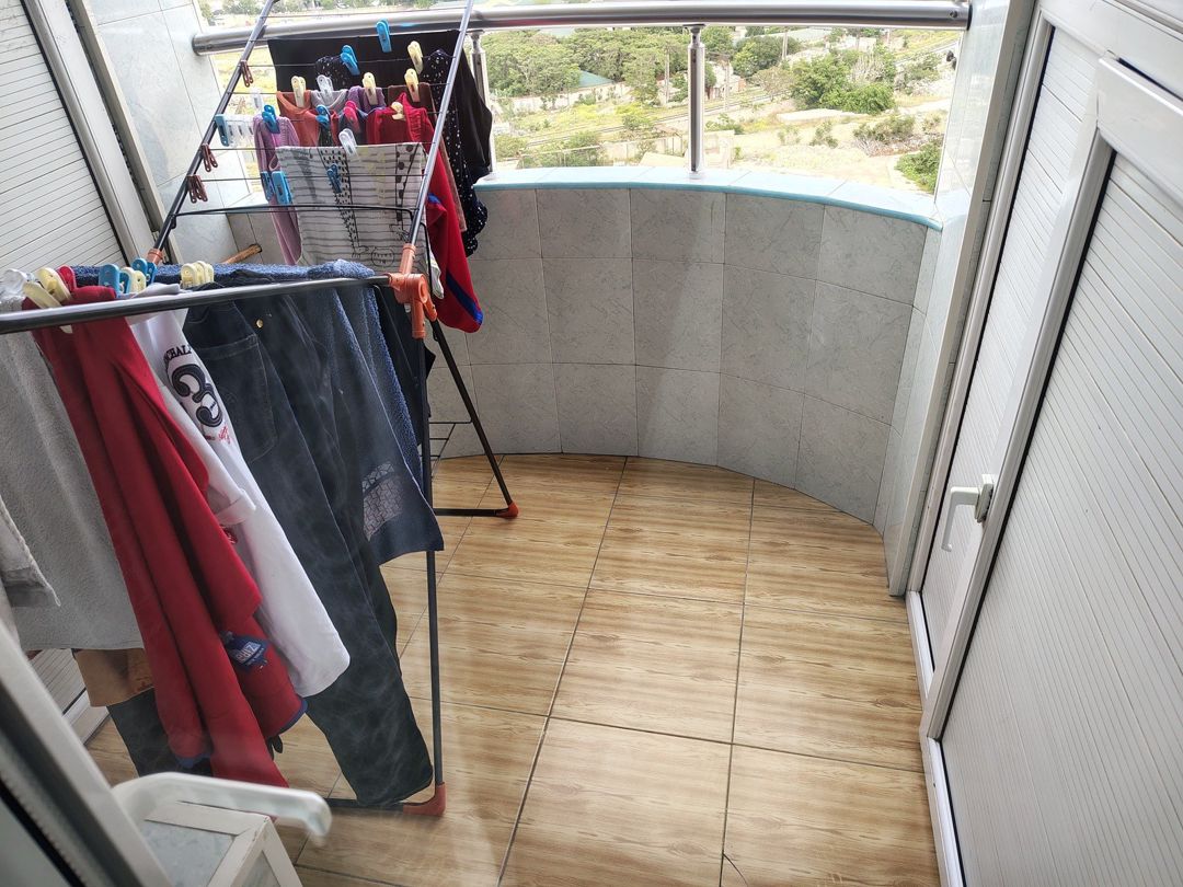 Satılır 3 otaqlı yeni tikili 105 m² — Mənzil, Bakı (10)