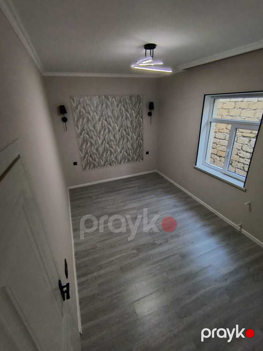 Satılır 4 otaqlı həyət evi/bağ evi 130 m² — Ev, villa, Bakı (6)