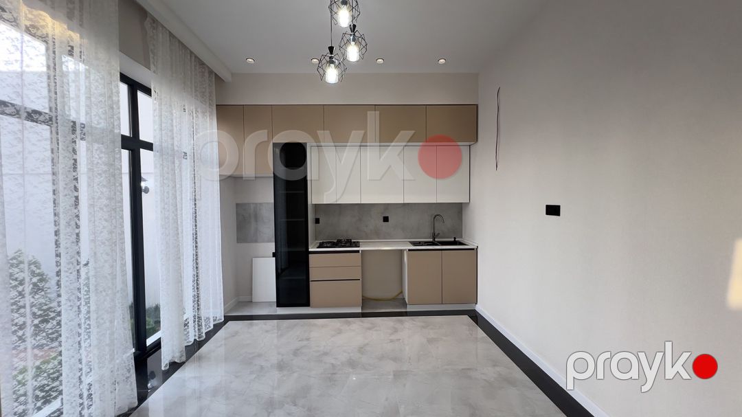Satılır 4 otaqlı həyət evi/bağ evi 140 m² — Ev, villa, Bakı (6)