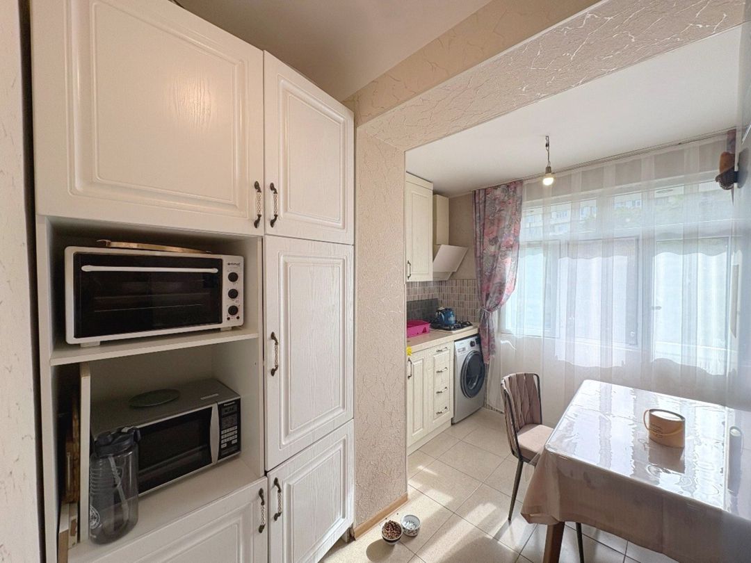 Satılır 2 otaqlı köhnə tikili 65 m² — Mənzil, Bakı (9)