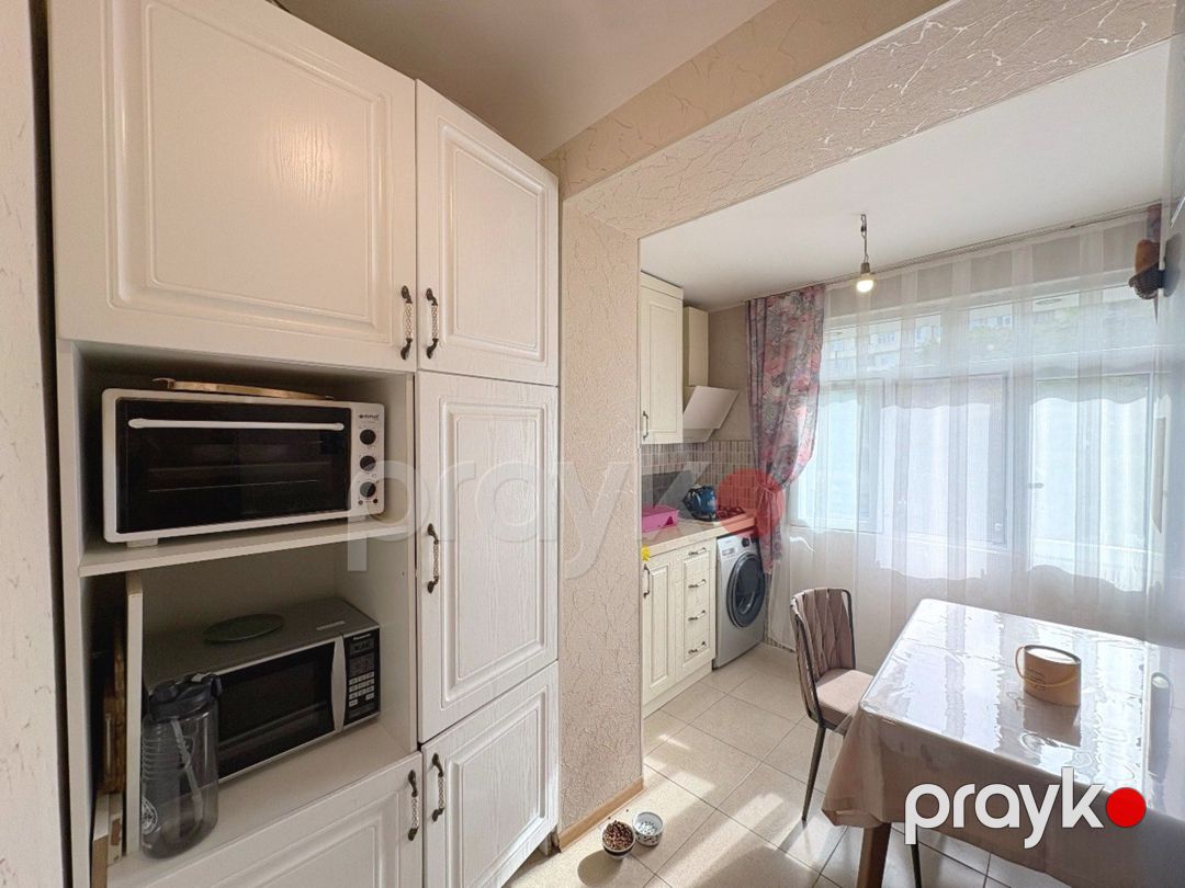 Satılır 2 otaqlı köhnə tikili 65 m² — Mənzil, Bakı (9)