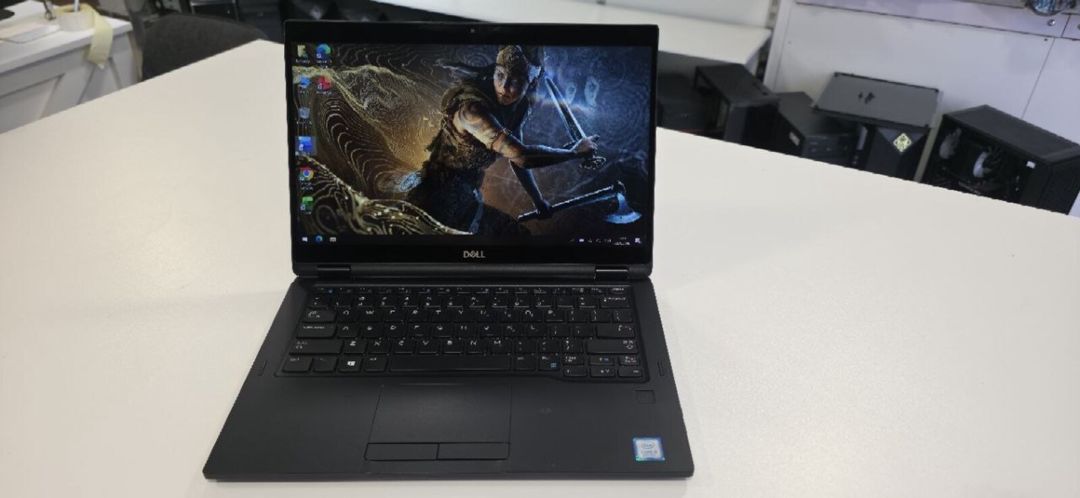 Dell Latitude 7390 — Elektronika, Bakı (2)