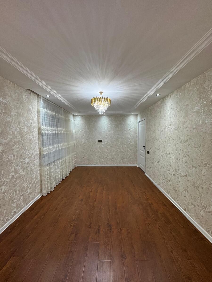 Satılır 2 otaqlı köhnə tikili 38 m² — Mənzil, Bakı (2)