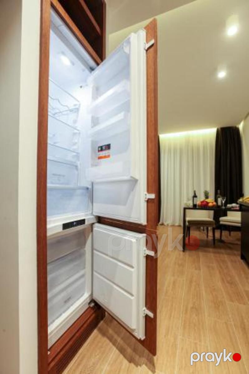 İcarəyə verilir 2 otaqlı həyət evi/bağ evi 65 m² — Ev, villa, Bakı (4)