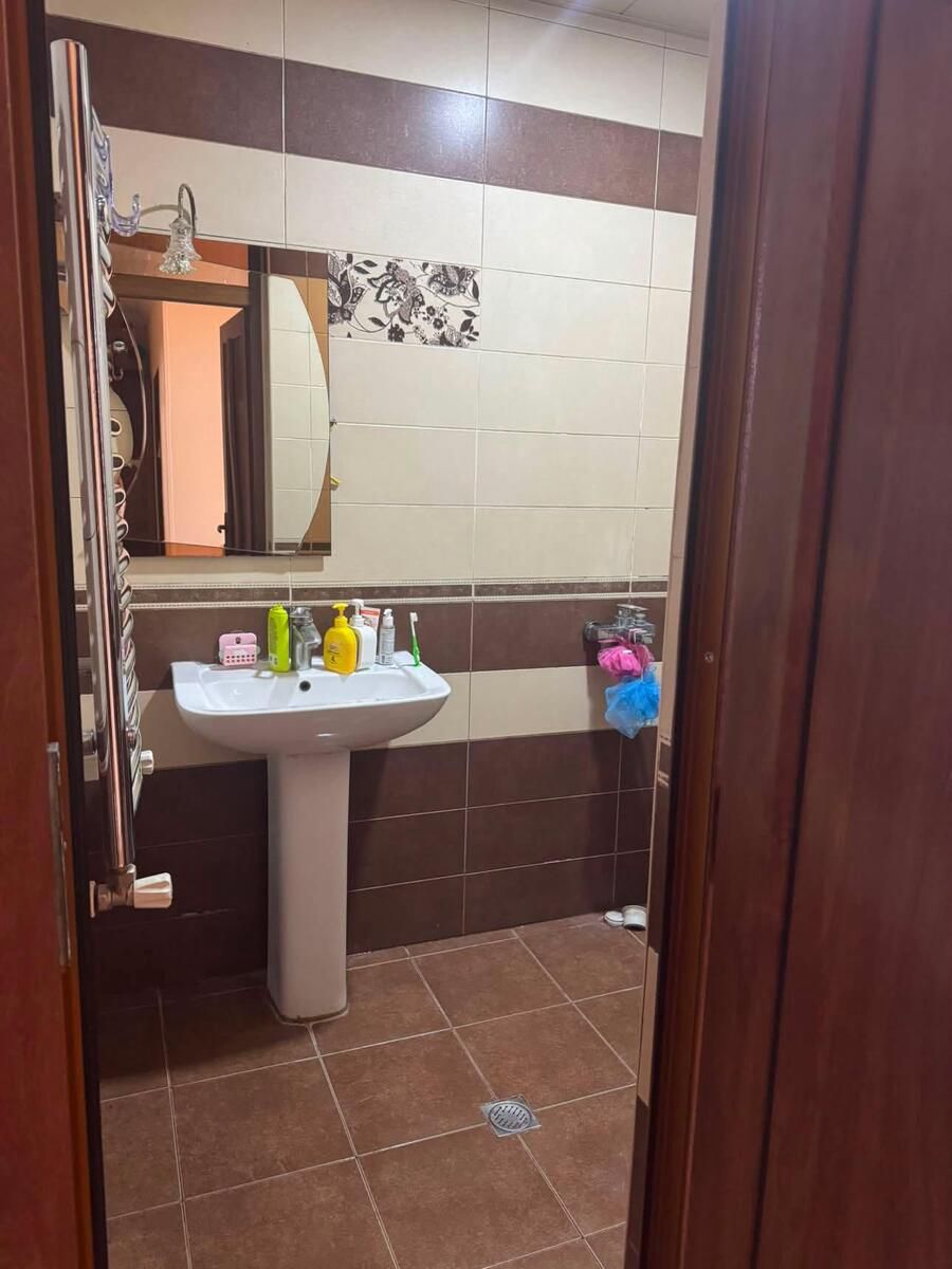2-otaqlı mənzil, Sumqayıt ş., 60 m² — Daşınmaz əmlak, Sumqayıt (7)