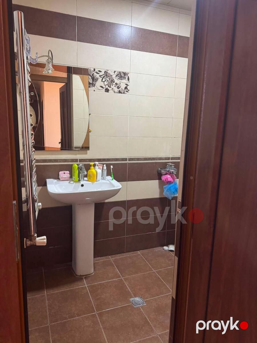 Satılır 2 otaqlı köhnə tikili 60 m² — Mənzil, Sumqayıt (7)