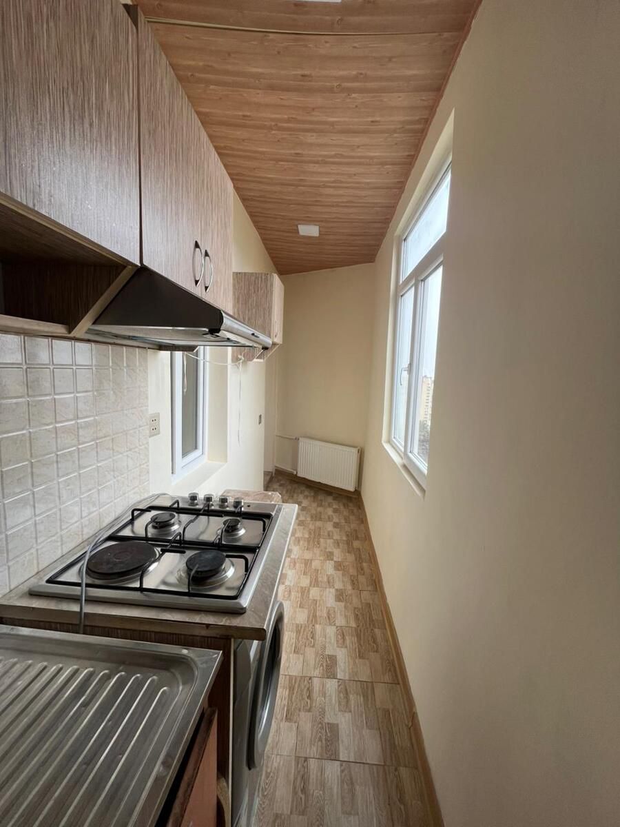 Satılır 2 otaqlı köhnə tikili 45 m² — Mənzil, Bakı (5)