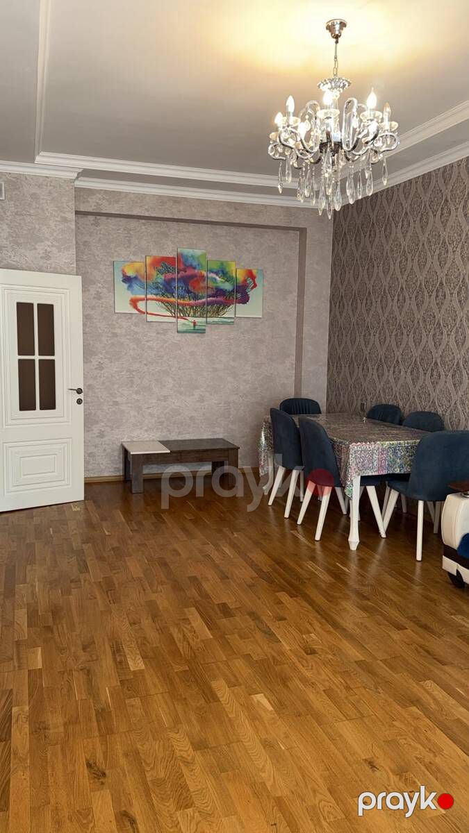 Satılır 2 otaqlı yeni tikili 73 m² — Mənzil, Bakı (2)