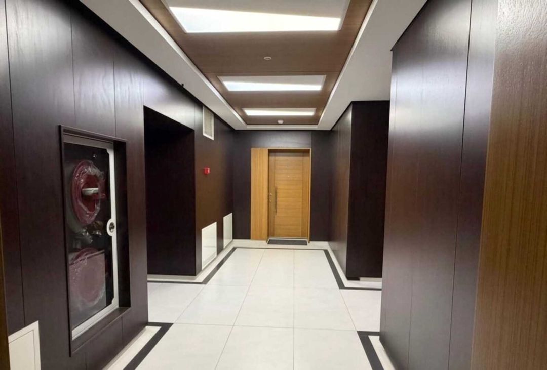 İcarəyə verilir 4 otaqlı yeni tikili 210 m² — Mənzil, Bakı (4)