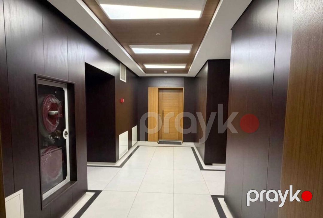 İcarəyə verilir 4 otaqlı yeni tikili 210 m² — Mənzil, Bakı (4)