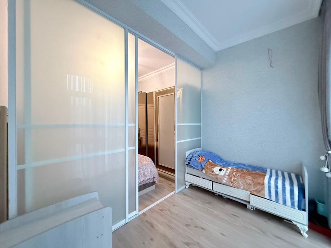 3-otaqlı yeni tikili, Sumqayıt ş., 96 m² — Daşınmaz əmlak, Sumqayıt (5)
