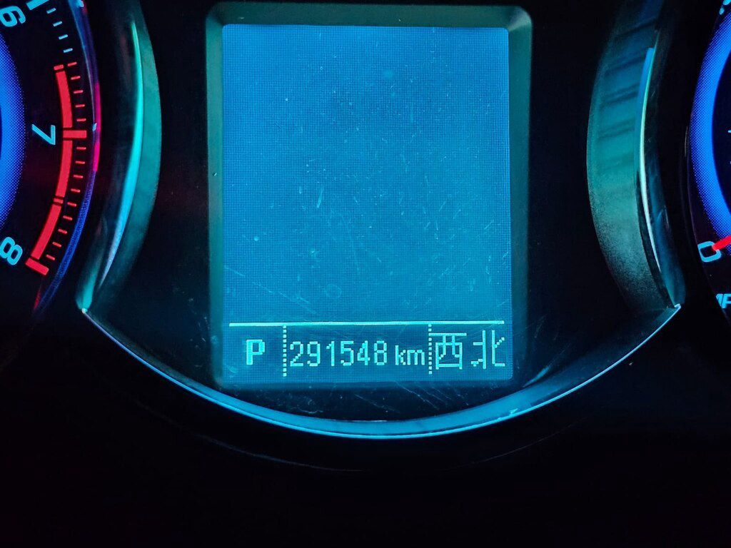 Chevrolet Cruze, 1.4 L, 2015 il, 291 548 km — Avtomobillər, Bakı (6)